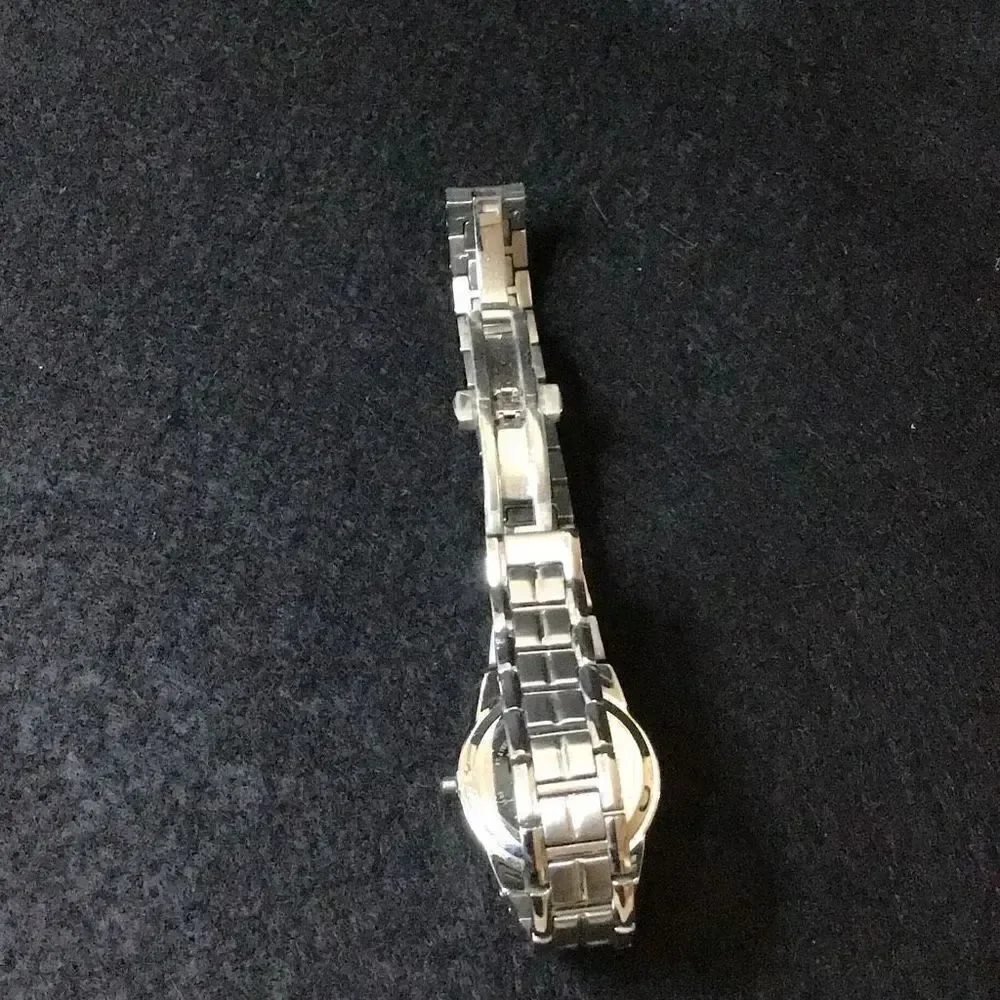 Vintage ladies citizen, Eco drive watch needs battery